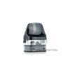 Geekvape JR Cartridge view of side fill port