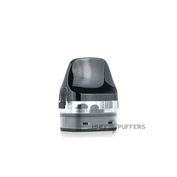 Geekvape JR Cartridge view of side fill port