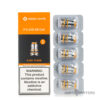 geekvape p015 xm coils geekvape p 0.15 ohm xm coils 5 pack
