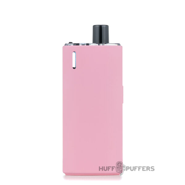 geekvape-peak-pod-system-blossom-pink-side-view Geekvape Peak Pod System Pink side view