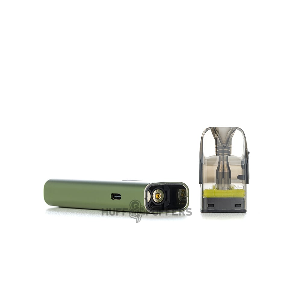 geek vape sonder pods Geekvape Q2 Pod System — $9.99 Color:Deep Sea What's in a Vape? DreamlandVaps