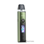 Geekvape Wenax Q Pro Pod System Aurora Green