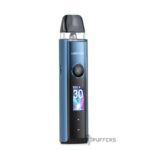 Geekvape Wenax Q Pro Pod System Azure Blue