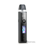 Geekvape Wenax Q Pro Pod System Black