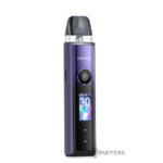 Geekvape Wenax Q Pro Pod System Luminous Purple