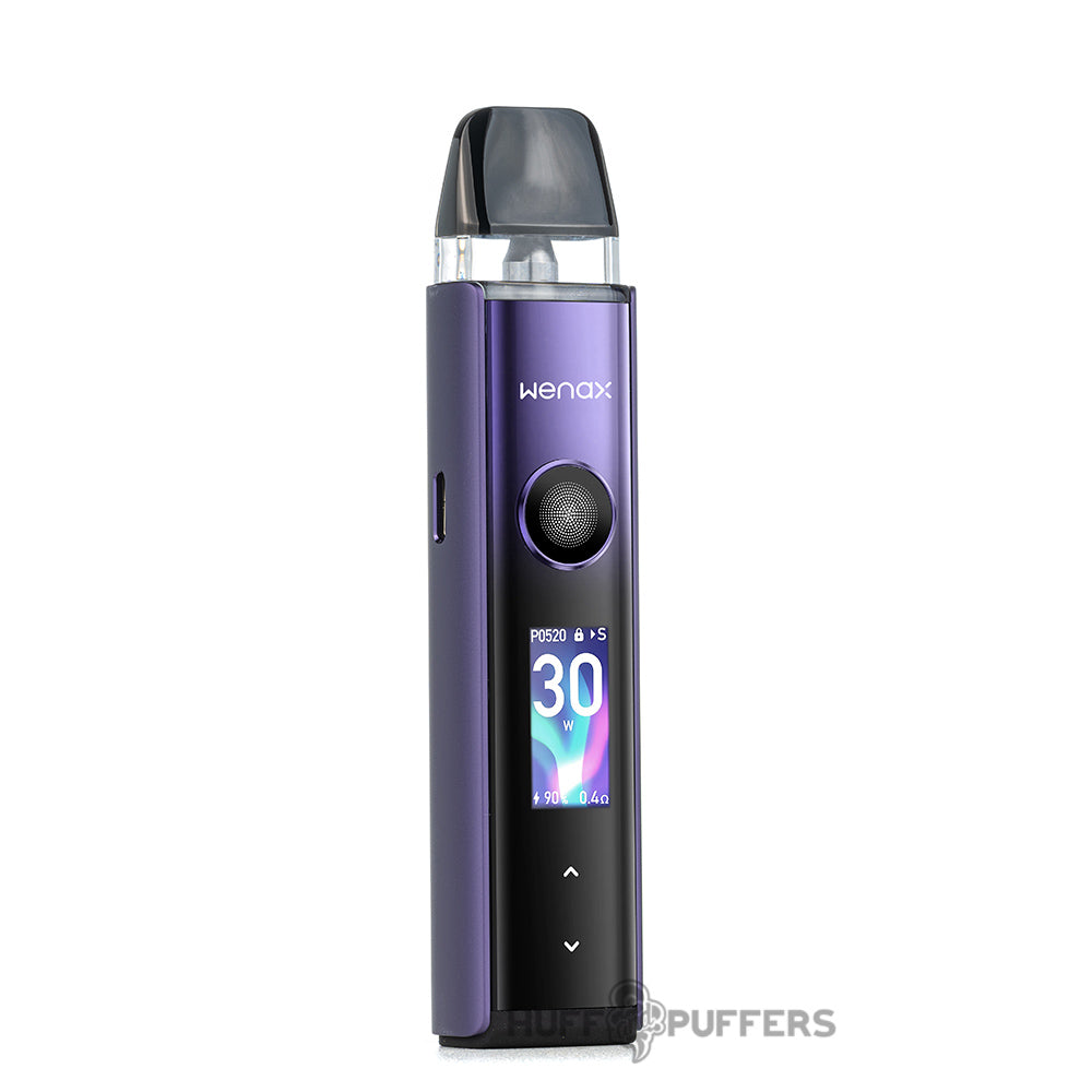 geek vape wenax pods Geekvape Q Pro Pod System Kit — $24.99 UPDATED INVENTORY Select Flavor ::Lush raz punch vape flavors