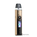Geekvape Wenax Q Pro Pod System Sunburst Gold