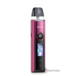 Geekvape Wenax Q Pro Pod System Twilight Red