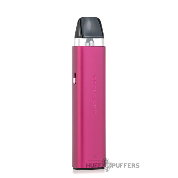 geekvape-wenax-q-pro-twilight-red-back Geekvape Wenax Q Pro Pod System Twilight Red back view