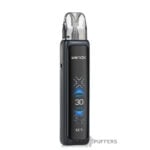 Geekvape Wenax Q Ultra Carbon Black