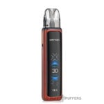 Geekvape Wenax Q Ultra Dawn Orange