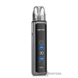 geekvape-wenax-q-ultra-steel-gray Geekvape Wenax Q Ultra Steel Gray