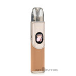 Geekvape Wenax Q2 Pod System Mocha Mousse