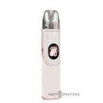 Geekvape Wenax Q2 Pod System Powder Pink