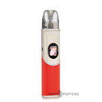 Geekvape Wenax Q2 Pod System Ruby Amber