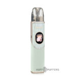 Geekvape Wenax Q2 Pod System Summer Lime