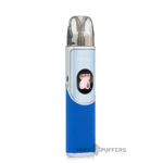 Geekvape Wenax Q2 Pod System Vinca Blue
