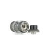 geekvape-z-tank-gunmetal-top-fill-view Geekvape Z Tank laying down view of top fill port
