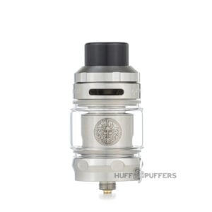 geekvape-z-tank-silver Geekvape Z Tank (Zeus Tank) Silver