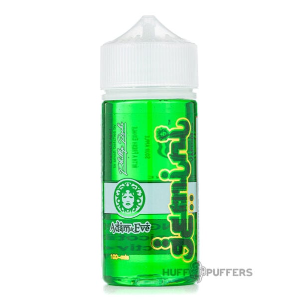 gemini-vapors-adam-and-eve gemini vapors adam & even 100ml e-juice bottle