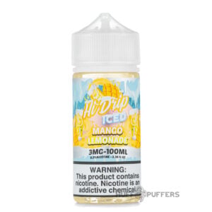 Iced Mango Lemonade Hi-Drip E-Juice 100ml