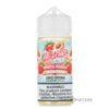 hi-drip-iced-white-peach-strawberry-100ml Iced White Peach Strawberry Hi-Drip E-Juice 100ml