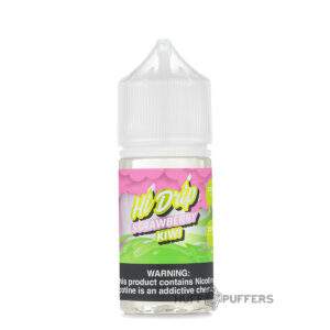 Strawberry Kiwi Hi Drip Salt Nicotine E-Juice 30ml