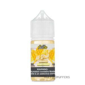 Mango Lemonade Hi-Drip Salts E-Juice 30ml