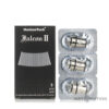horizon-falcon-2-coils horizon falcon 2 sector mesh coils 3 pack