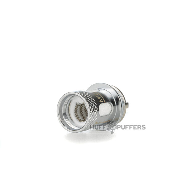 horizon-falcon-m8-coil Horizon Falcon M8 coil laying down top view