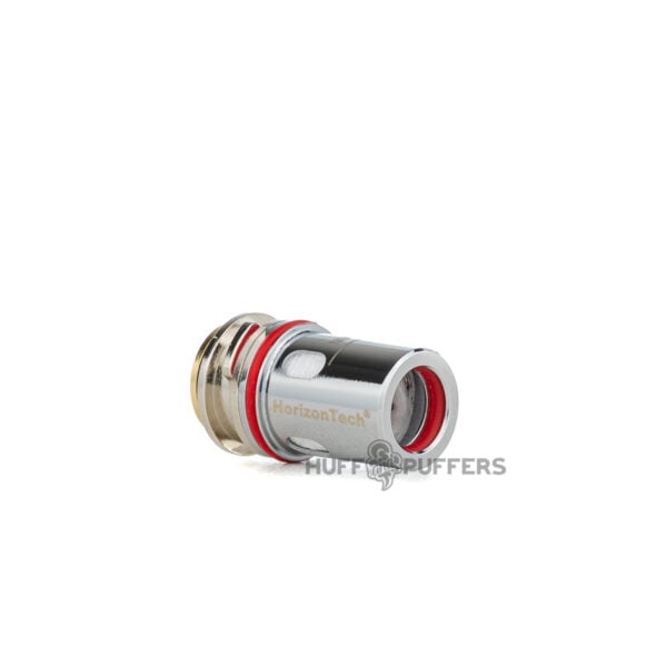 Horizon Sakerz Coil laying down top view