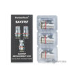 horizon sakerz coils with box Horizon Sakerz Coil with packaging