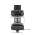 Horizon Sakerz Master Sub Ohm Tank Carbon Black