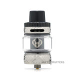 Horizon Sakerz Master Sub Ohm Tank Stainless Steel