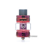 Horizon Sakerz Sub Ohm Tank Purplish Red