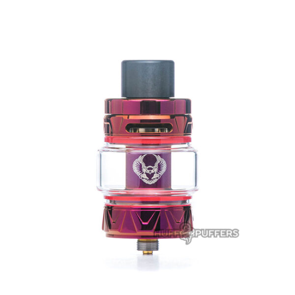 Horizon Sakerz Sub Ohm Tank Purplish Red