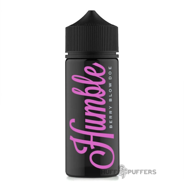 humble-e-juice-BERRY-BLOW-DOE humble e juice berry blow doe 120ml e-juice bottle