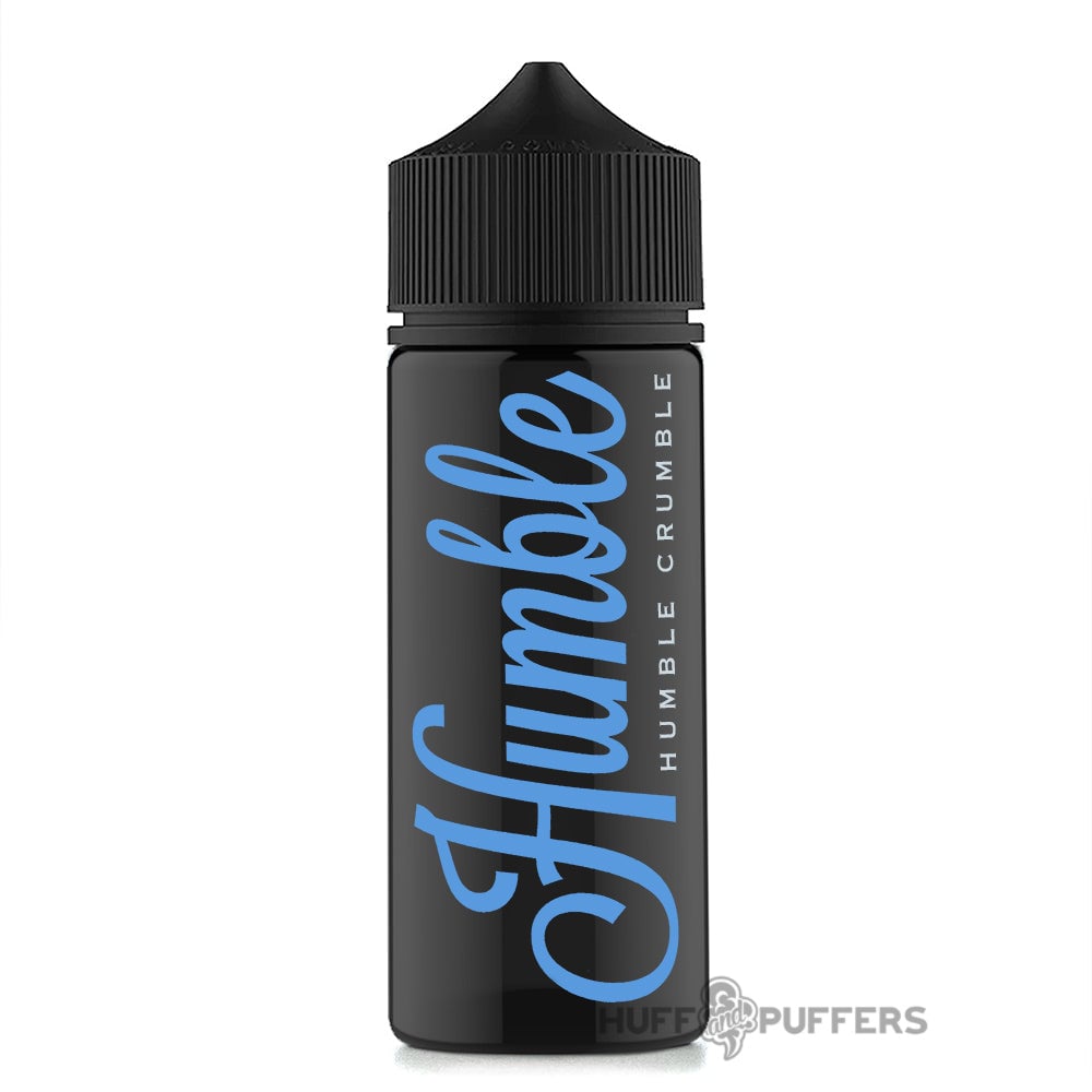 humble crumble vape juice E-Juice liquid diamond Product Colour:Race Track Some might think vaping