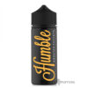 humble e juice sweater puppets 120ml e-juice bottle
