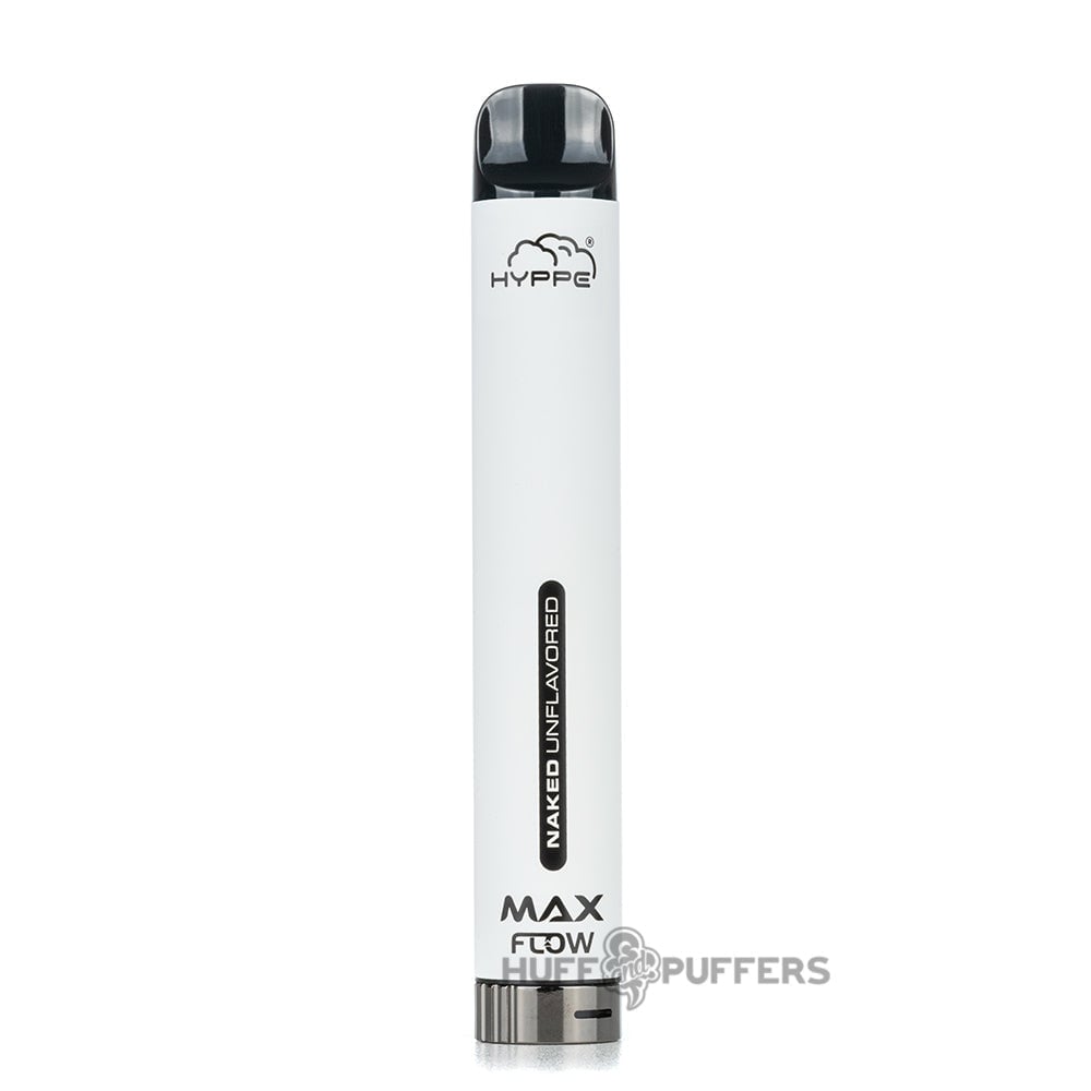 hyppe max flow disposable vape KITS Flavor:Sweet Gatas/Strawberry Banana VOOPOO Drag S2 60W