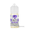 i-love-salts-grappleberry-30ml I Love Salts Grappleberry 30ml bottle
