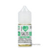 i-love-salts-spearmint-e-juice i love salts spearmint 30ml e-juice bottle