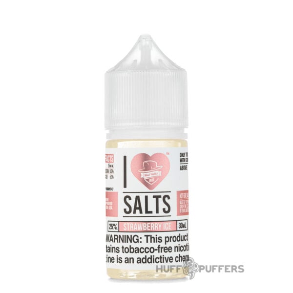 i-love-salts-strawberry-ice-30ml I Love Salts Strawberry Ice 30mL bottle