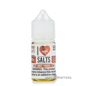 i-love-salts-sweet-tobacco sweet tobacco i love salts e-juice