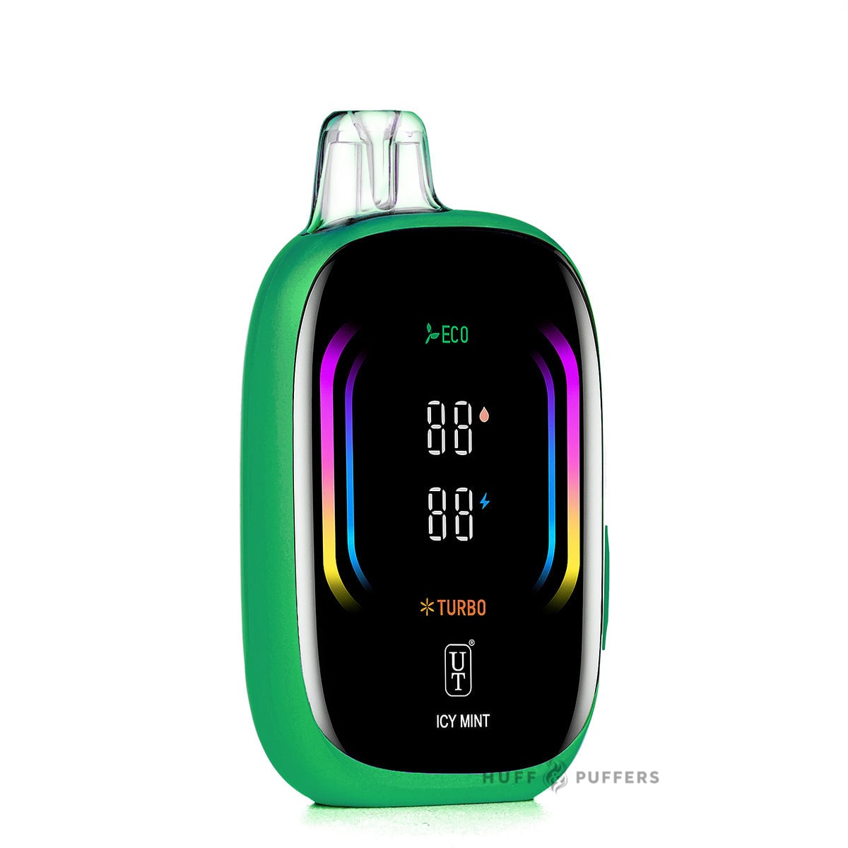 flum mello vol 2 Float Pro Disposable Vape mr. fog Choose Flavor:Strawberry Peach Gush Do Vapes Smell And