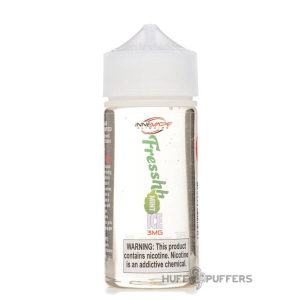 innevape-fresshh-mint-ice innevape e-liquids fresshh mint ice 100ml bottle