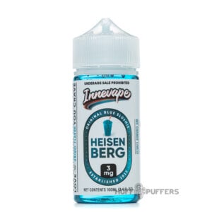 innevape-heisenberg innevape heisenberg 100ml e-juice bottle