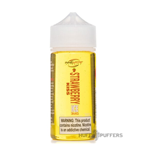 innevape-strawberry-kiss-ice innevape strawberry kiss ice 100ml e-juice bottle