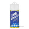 Blueberry Jam Monster E-Juice 100ml