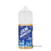 Blueberry Jam Monster Salt Nicotine E-Juice 30ml